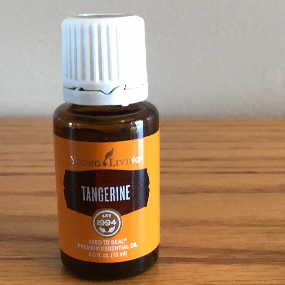 Young living